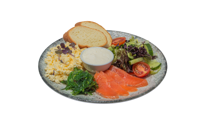 Ресторан "Kontrast Gusto"