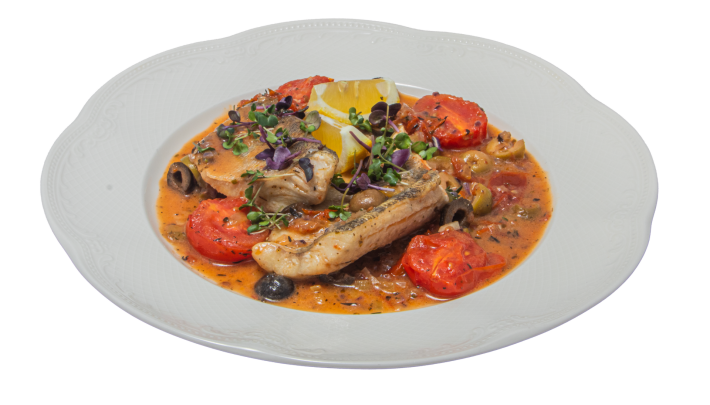 Судак Аква Пацца