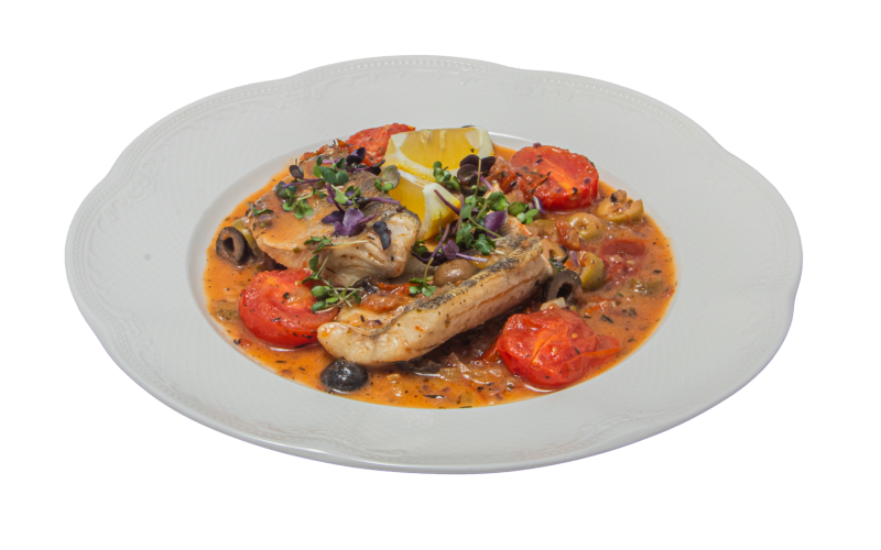 Судак Аква Пацца