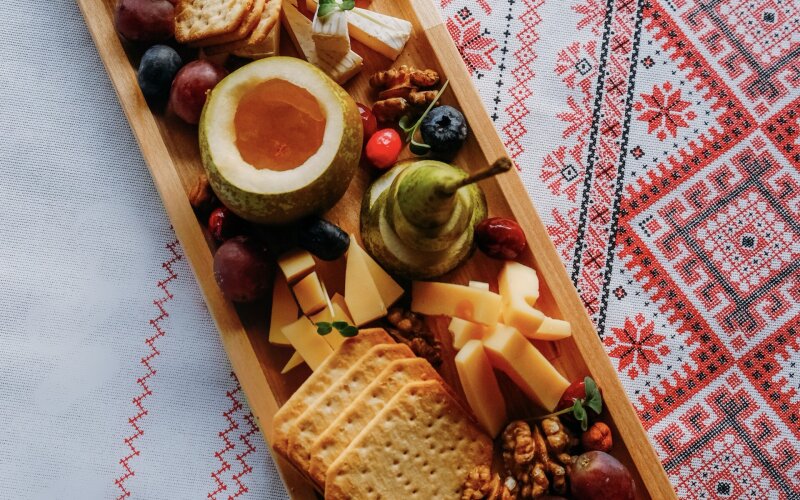 Сыры губернские