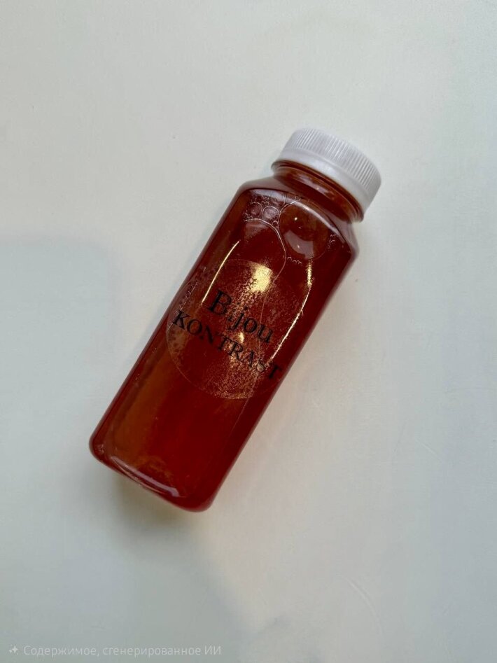 Морс ягодный