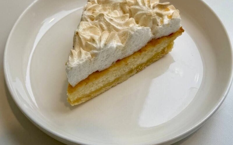 Королевская ватрушка