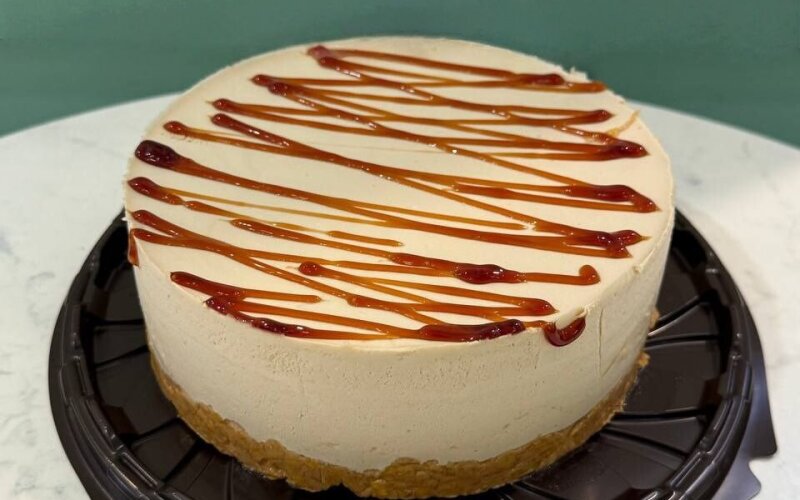 Кофейная пчелка