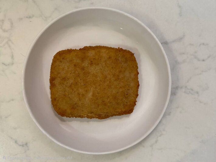 Курица с ветчиной и сыром