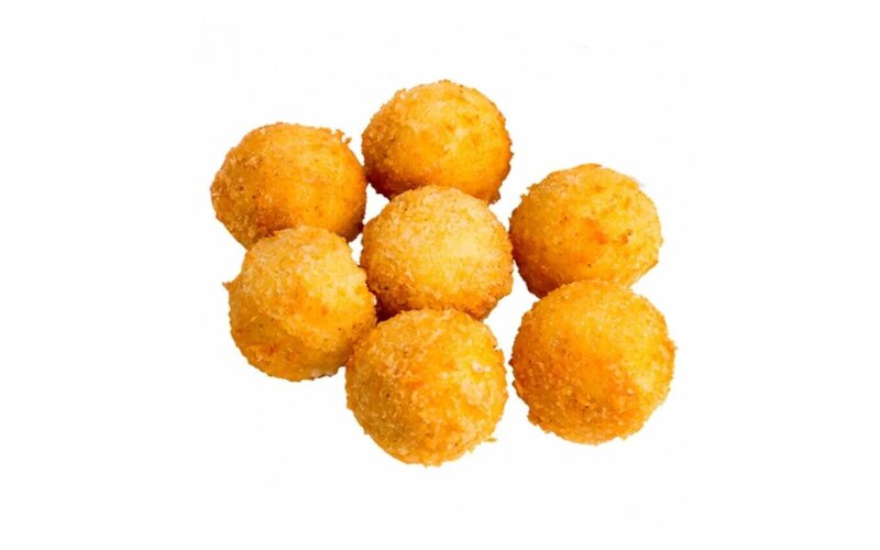 Сырные шарики