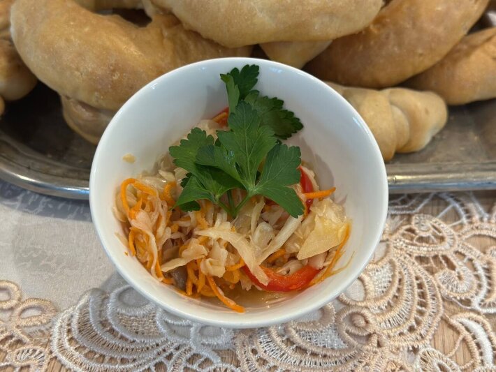 Салат 