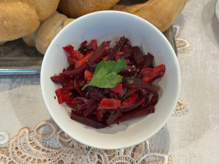 Салат 