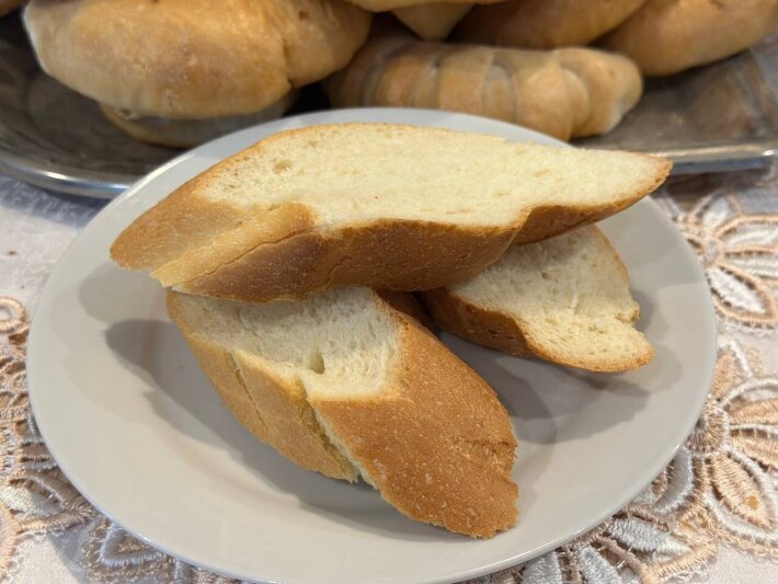 Багет французский