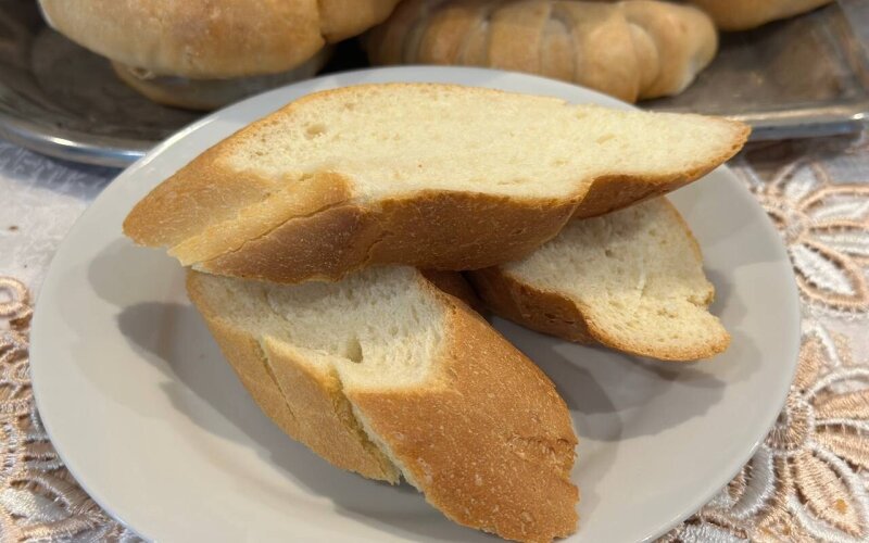 Багет французский