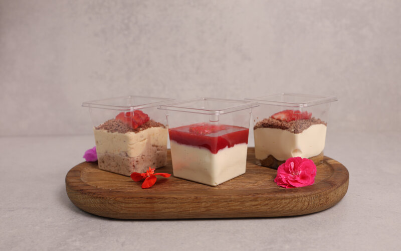 «Панна-котта»