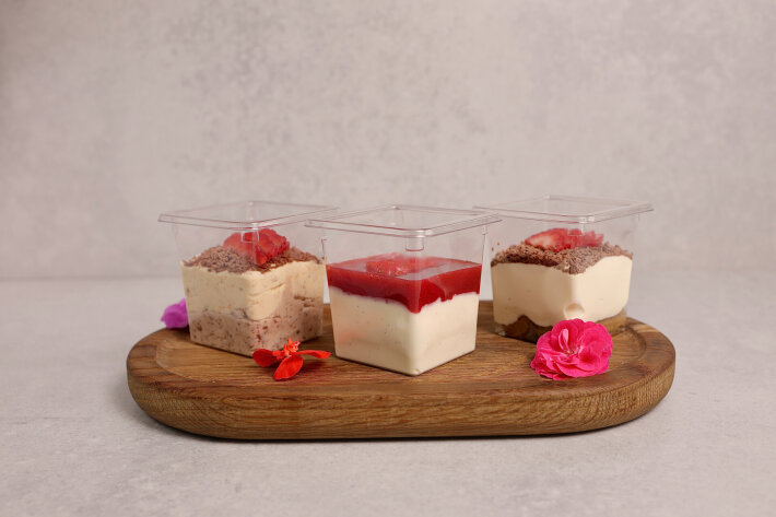 «Панна-котта»