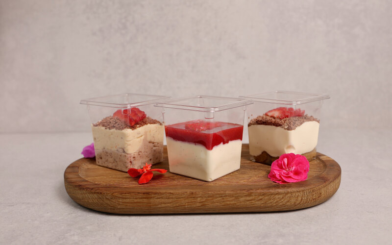 «Панна-котта»