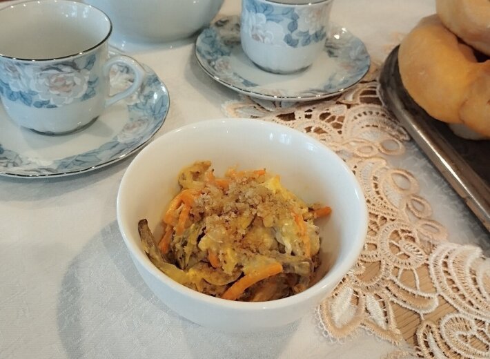Салат 