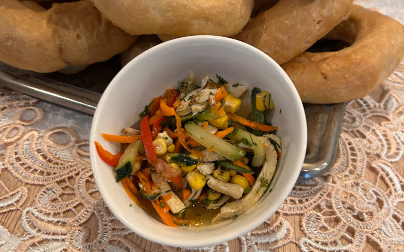 Солнечная соната