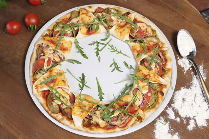 Пицца «Анелло»