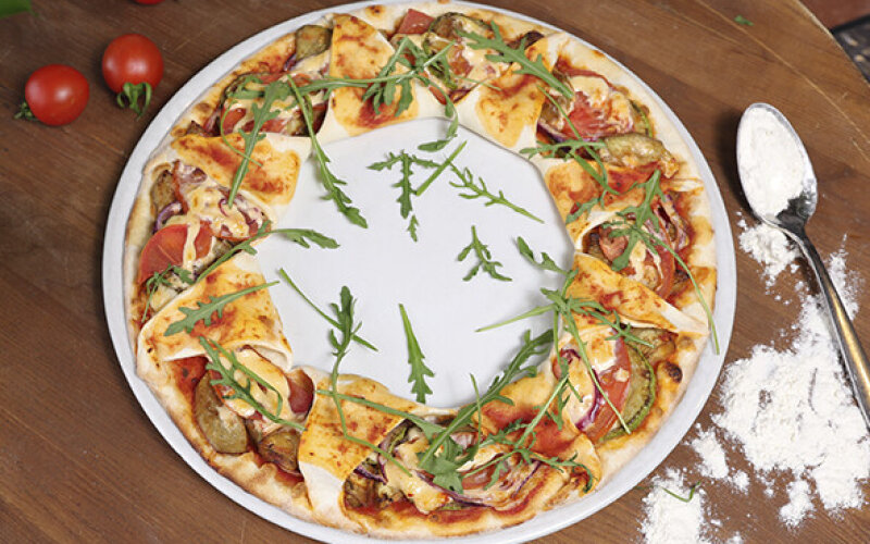 Пицца «Анелло»