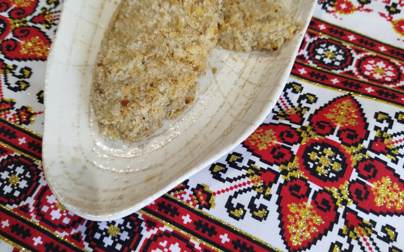 Котлета кспустная