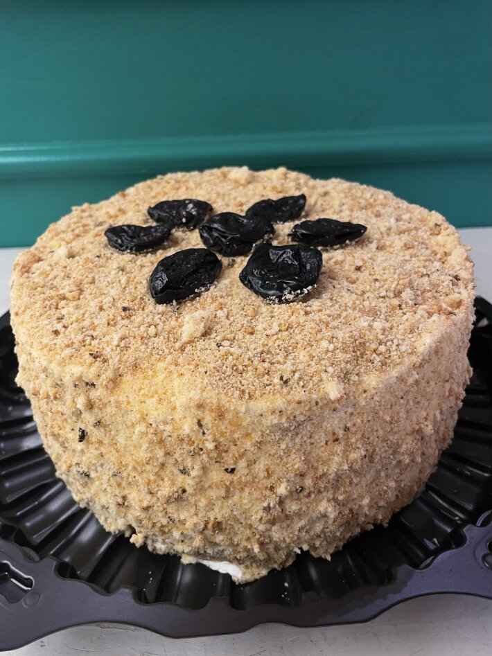 Скандинавский