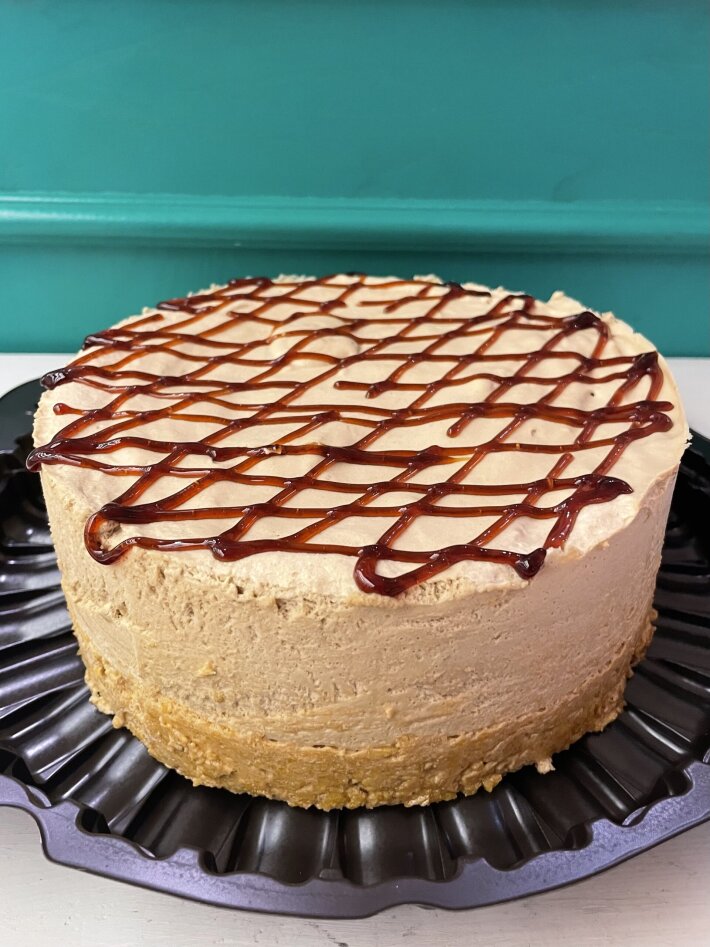 Кофейная пчелка