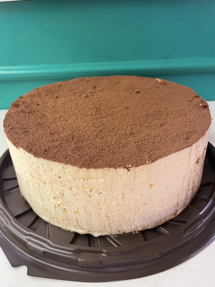 Тирамису Прованс