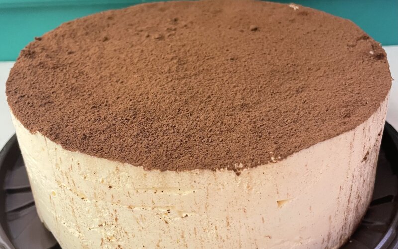 Тирамису Прованс