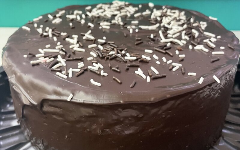 Пьяная вишня