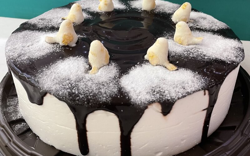 Птичье молоко