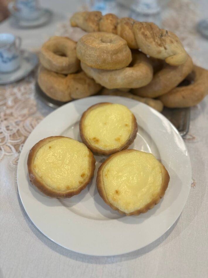 Сметанник мини
