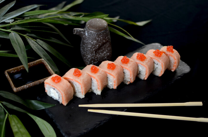 Норвежский