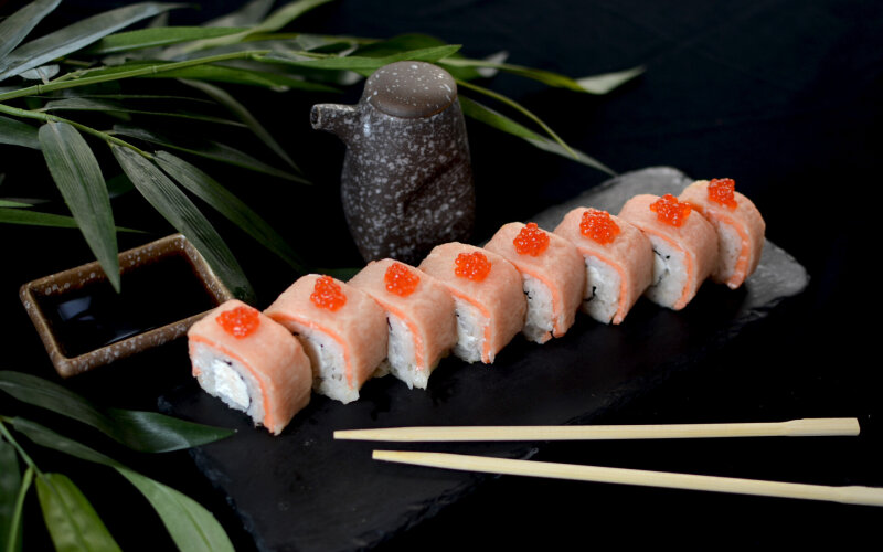 Норвежский