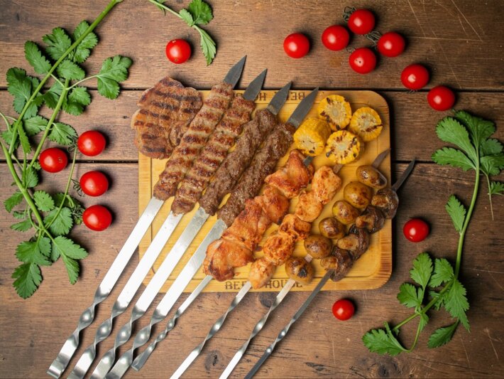 Сет «Выбор Шефа»