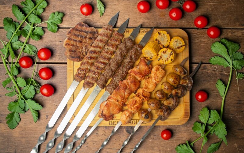 Сет «Выбор Шефа»