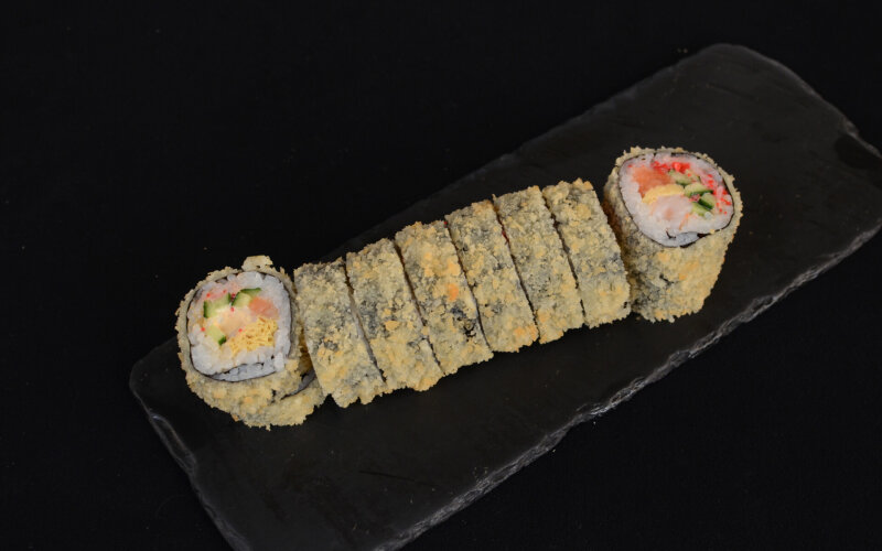 Кэндо спайси