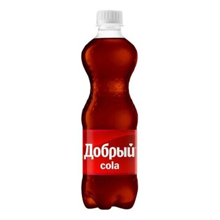 Добрый Кола