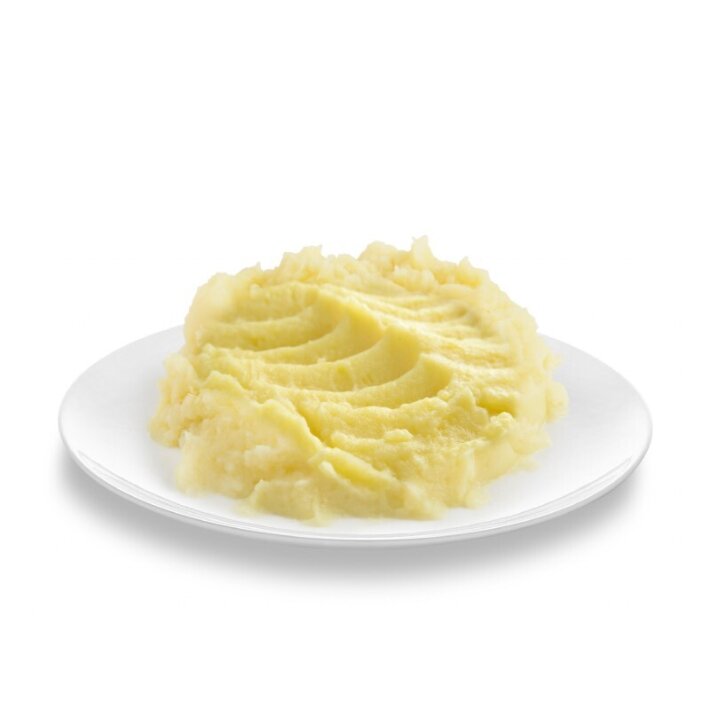 Картофельное пюре