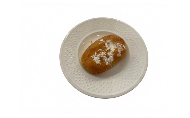 Булочка деревенская