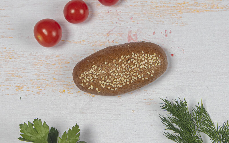 Булочка "Мулатка"