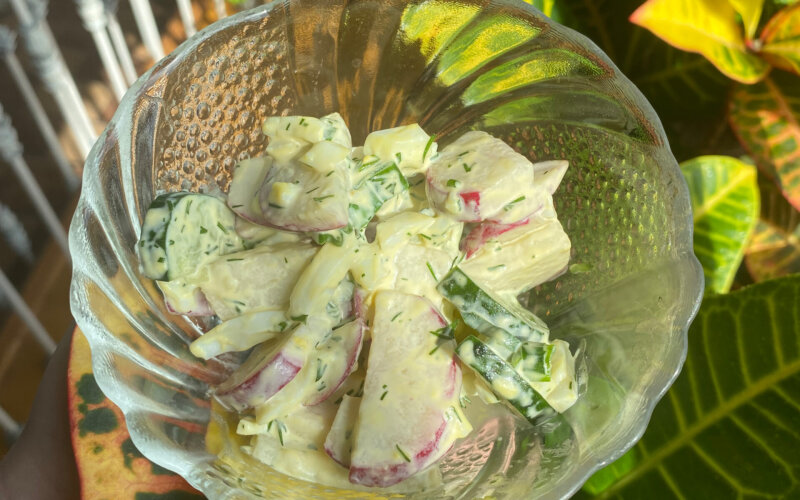 Летний