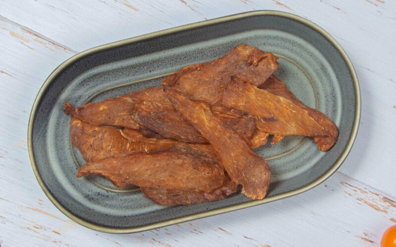 Джерки куриные