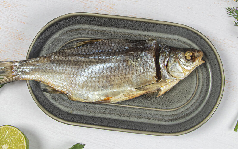 Вобла