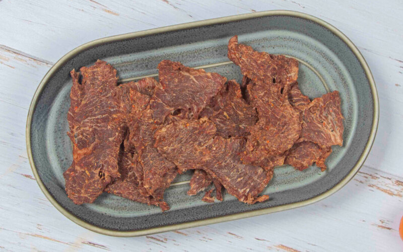 Джерки говядина