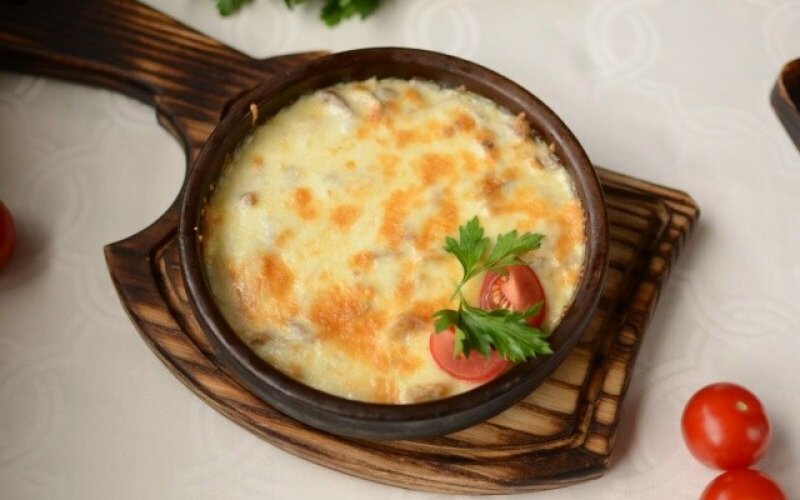 Жюльен с языком