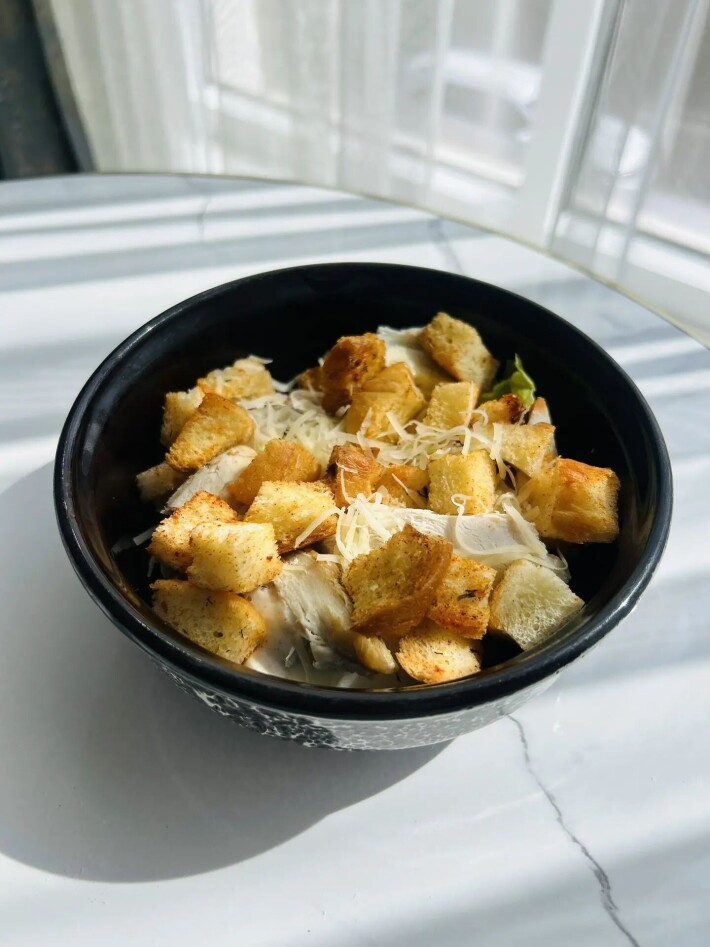 Салат 