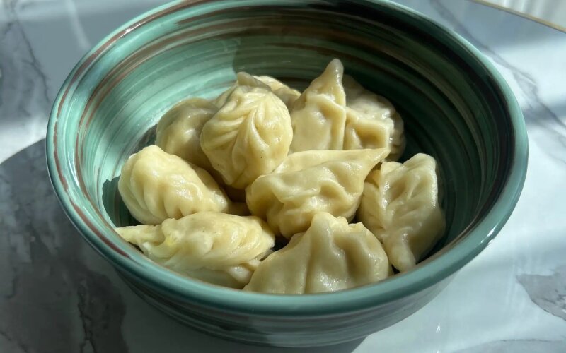 Рыбные с бульоном