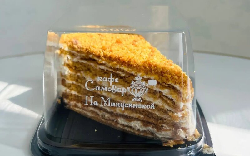Медовик